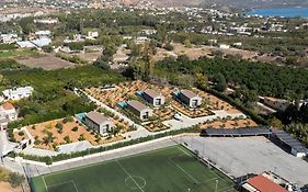 Fairytale Villas